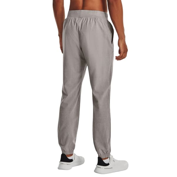 Under Armour Herr Vävd Stretch Regular Joggingbyxor