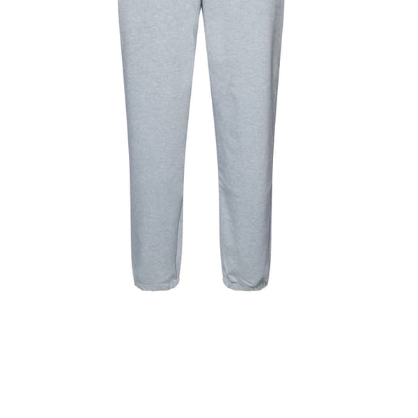 New Balance Dam Essentials Stacked Logo Joggingbyxor