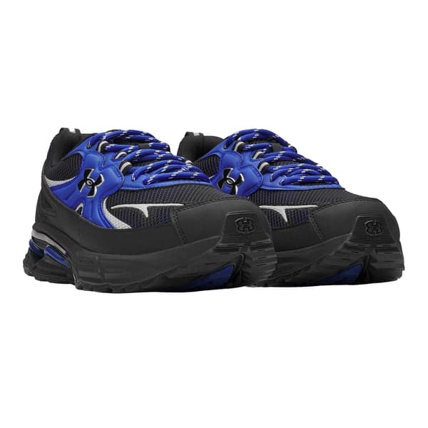 Under Armour Miesten Apparition Tech Mesh -lenkkarit
