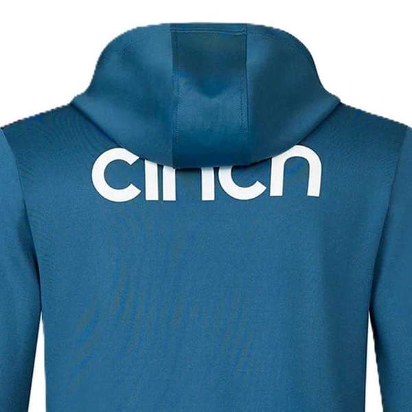Castore Dam Heldragen Huva