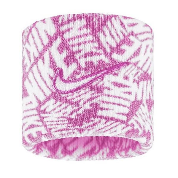 Nike Classic Swoosh Dri-FIT -ranneke