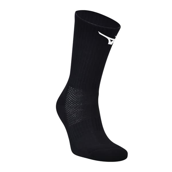 Mizuno Unisex-besætningsstrømper til voksne