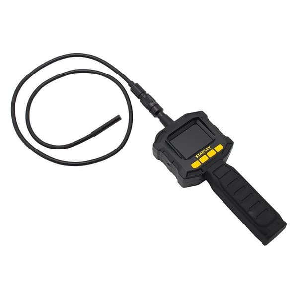Stanley Intelli Tools -tarkastuskamera