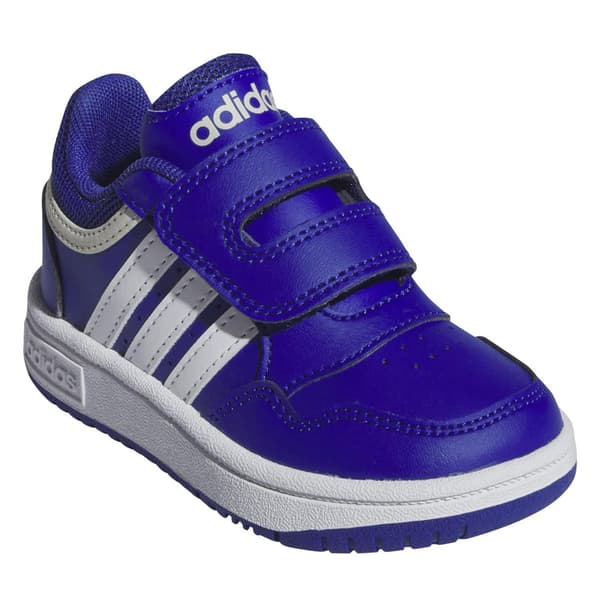 Adidas Lasten Hoops 3.0 -lenkkarit