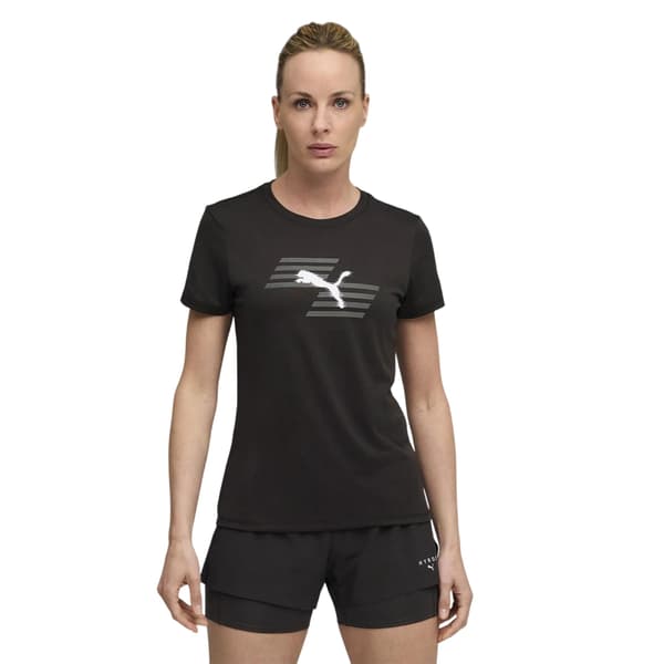 Puma Dam Hyrox Performance Topp