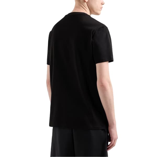 Armani Exchange Herr Regular T-shirt