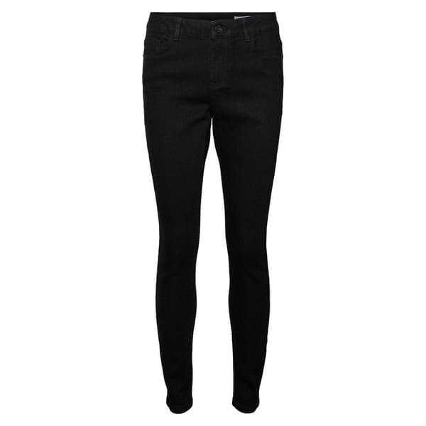 Vero Moda Dam Ely Denim Skinny Jeans