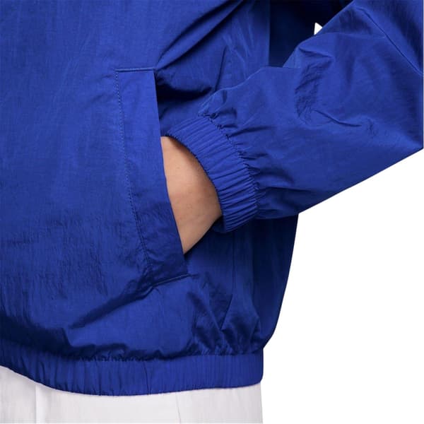 Nike Dam England Vävd Jacka