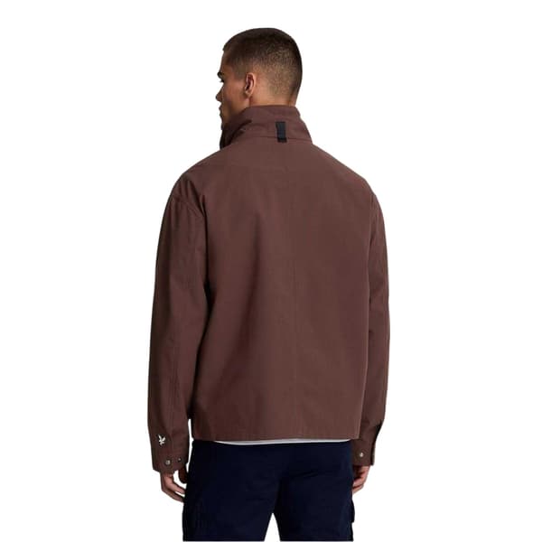 Lyle & Scott Miesten 3 taskun Soft Shell -takki