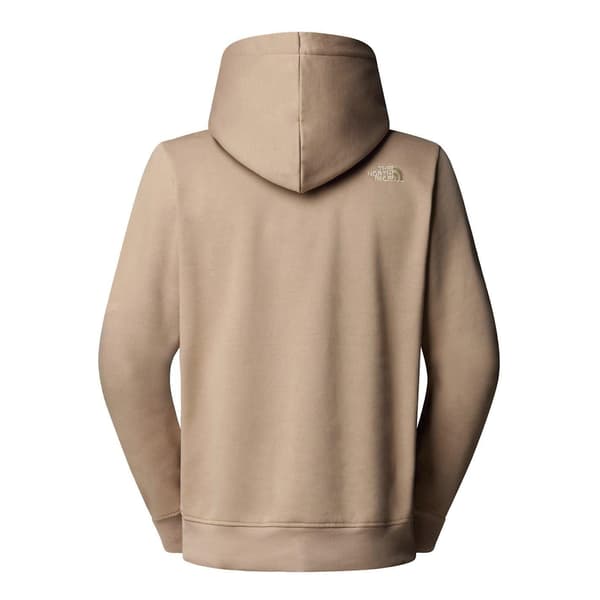 The North Face Herr Drew Pull Over Hoodie