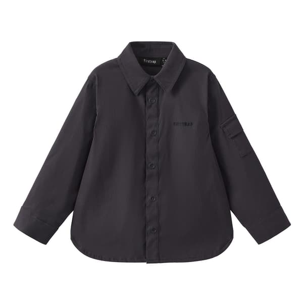 Firetrap Childrens/Kids Shirt Jacket