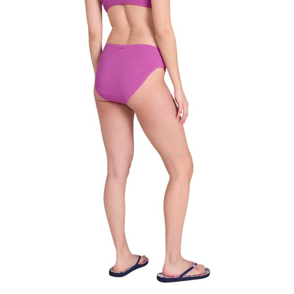 Animal Bikiniunderdel Skye med textur för dam