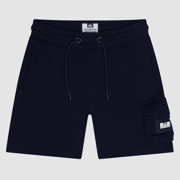 Weekend Offender Scandium Sweatshorts för män