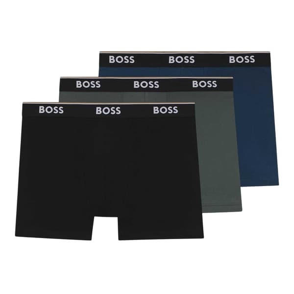Boss Boxershorts för män (3-pack)