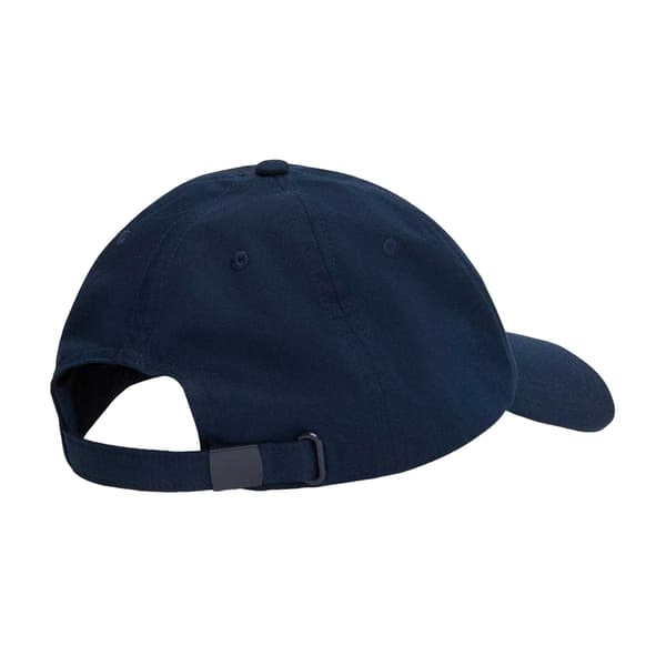 Tommy Jeans Script puuvillainen logobaseballlippis