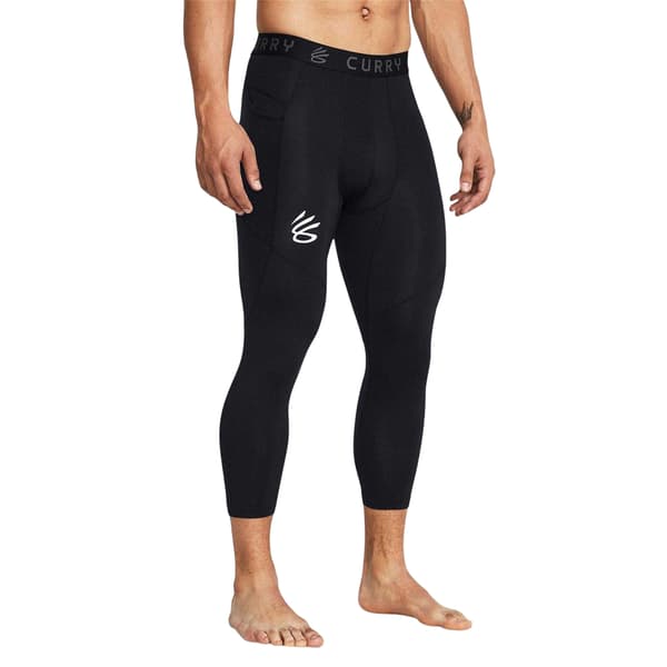 Under Armour Herr Curry Leggings