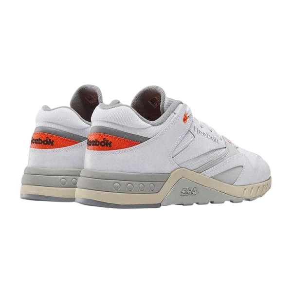Reebok naisten 4000 nahkatennarit