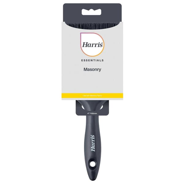 Harris Essentials Muurausmaalipensseli