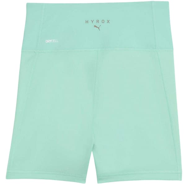 Puma Womens/Ladies Hyrox Compression Shorts