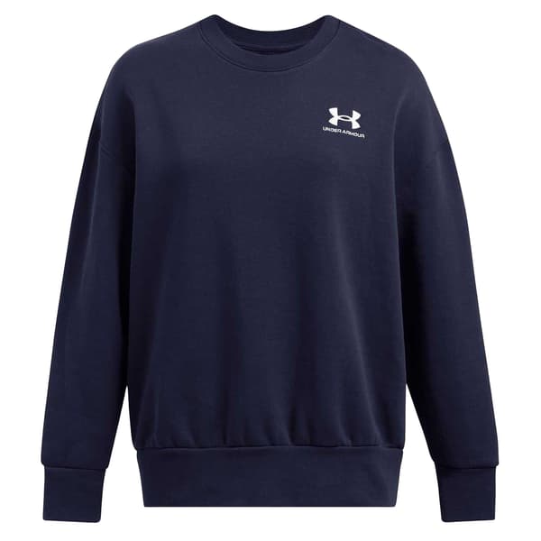 Under Armour Dam Essential Oversized Sweatshirt