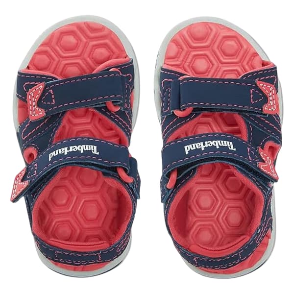 Timberland Toddler Flat Sandals