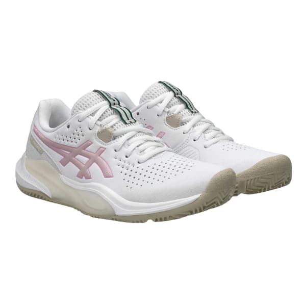 Asics Naisten Challenger 15 -lenkkarit