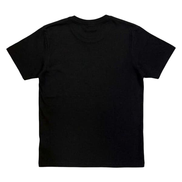 Foo Fighters Unisex Vuxen Flash Logotyp T-shirt