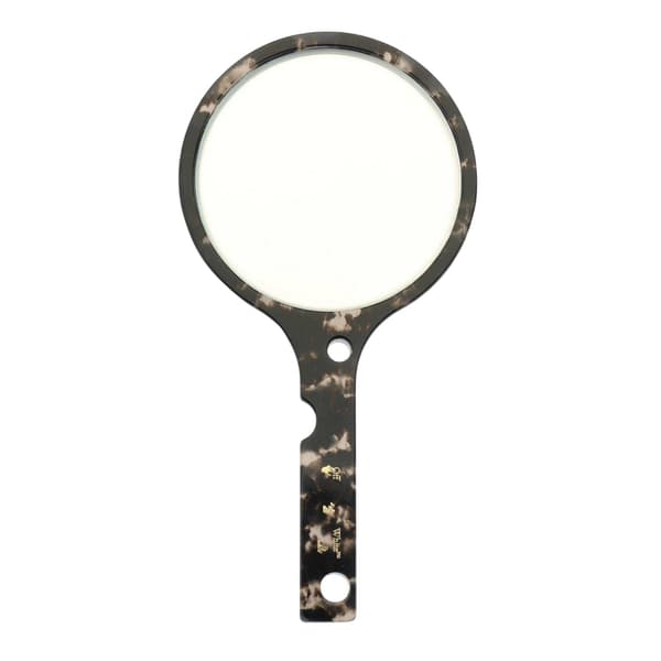 Off-White Meteor Hand Mirror