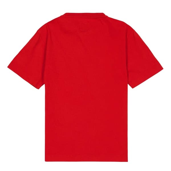 C.P. Company Boys Stitch Logo Regular T-paita
