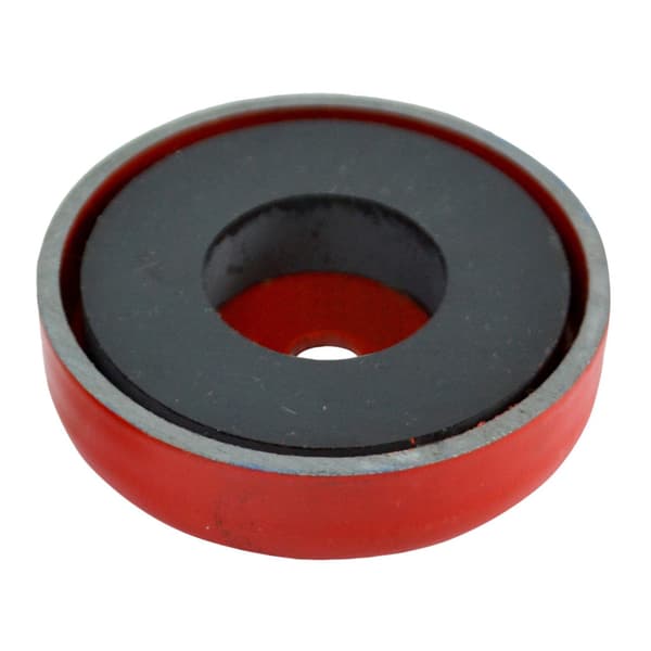 Faithfull Shallow Pot Magnet