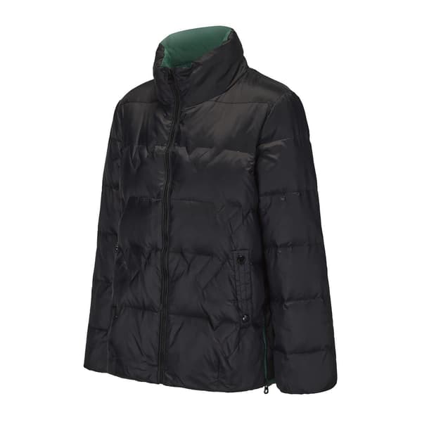 Firetrap Womens/Ladies Reversible Lightweight Slim Down Jacket