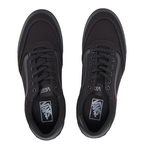Vans miesten Brooklyn Canvas -lenkkarit