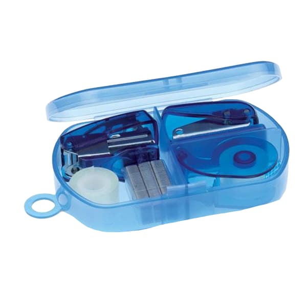 MidOcean Burobox Stationery Set