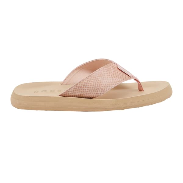 Rocket Dog Dam Adios Superlätta Flip-Flops