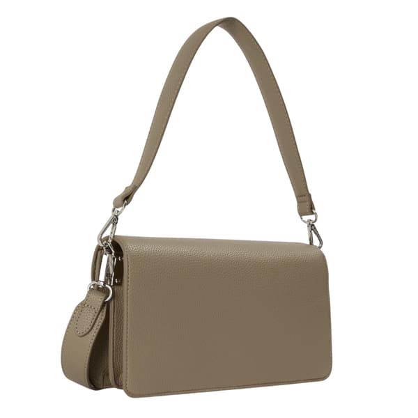 Jack Wills Buckle Shoulder Bag