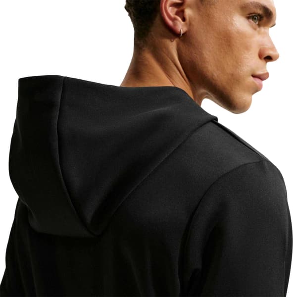 Nike Flex UV-skyddshuvtröja för män