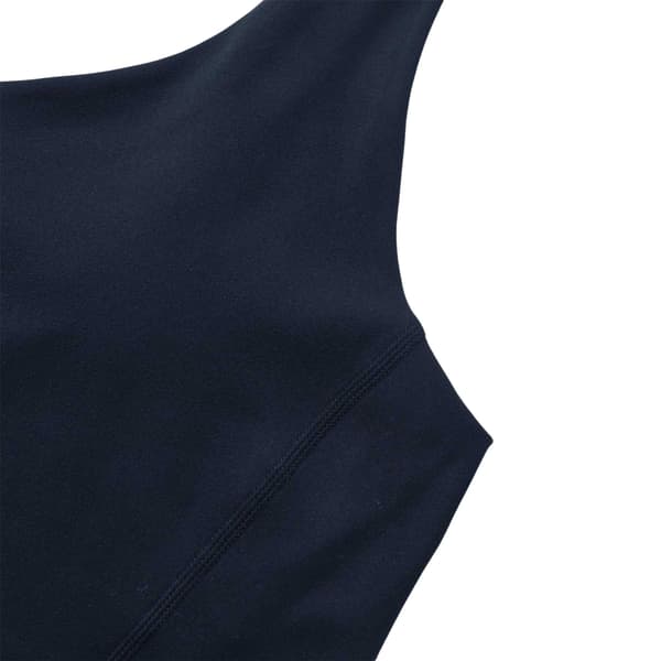 LA Gear Dam V-ringad Linne