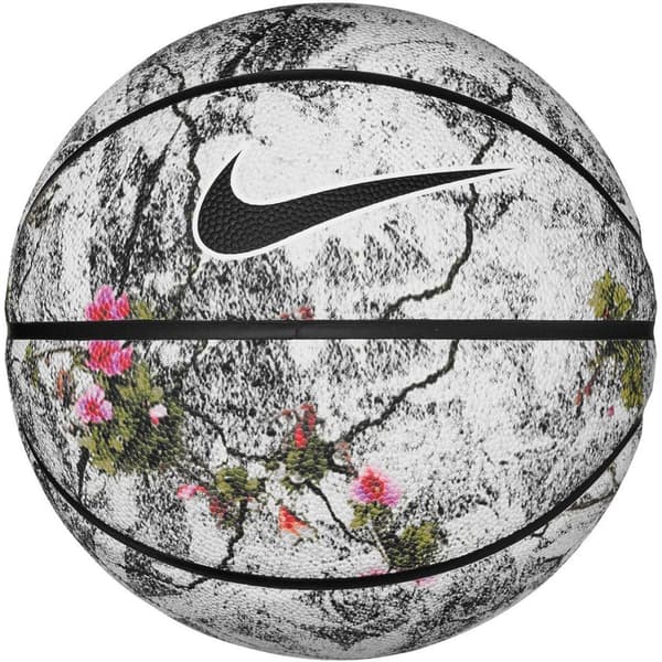 Nike Premium Blommig Basketboll