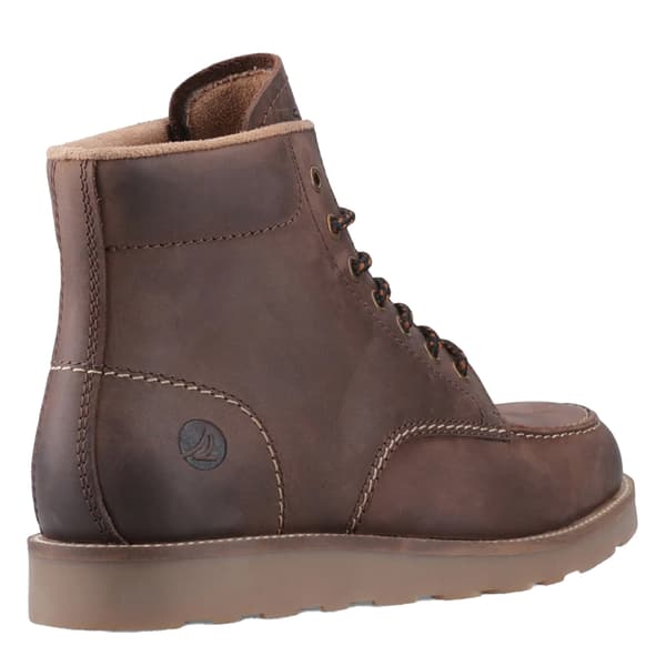 Sperry Boston Läderkängor för Herr