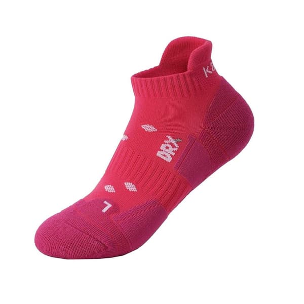 Karrimor Dam/Dam Vadderade Ankelstrumpor (2-pack)