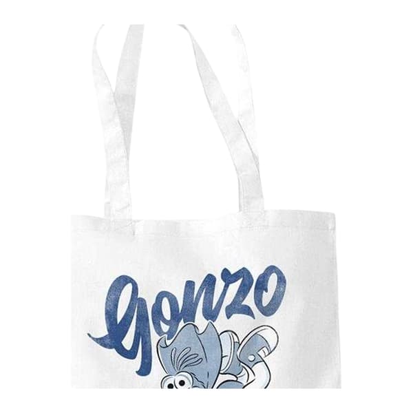 Muppetit Suuri Lentävä Gonzo Kangaskassi