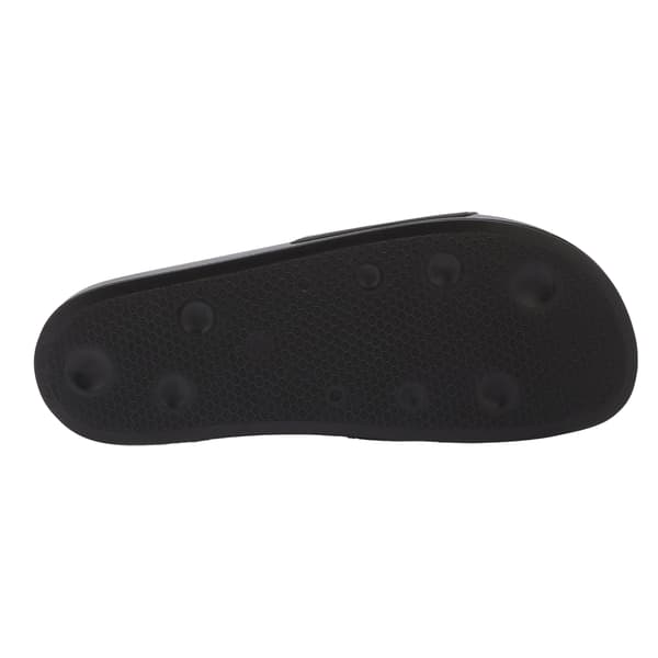 Palm Angels Mens Flat Sliders