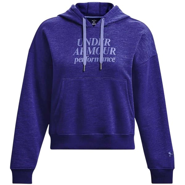 Under Armour Naisten Essential Script Huppari