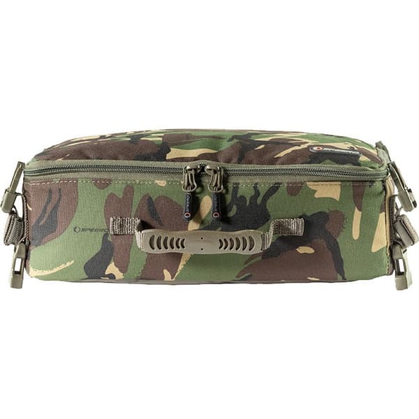 Speero Modular Clipped Camo Cool Bag