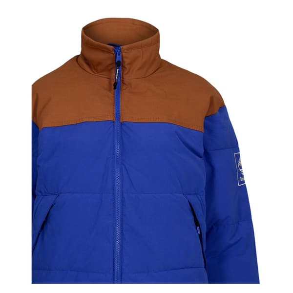 Timberland Dam Welch Mountain Pufferjacka