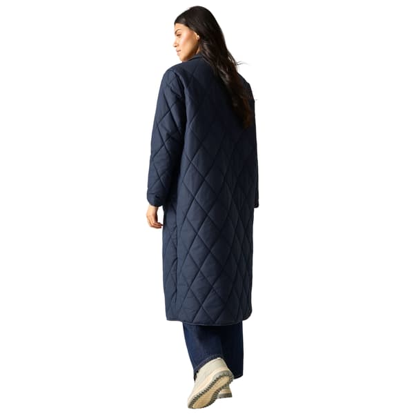 Regatta Womens/Ladies Orla Kiely Eclipse Mid Length Jacket