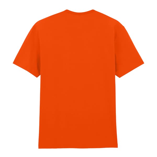 Gildan Mens Plain Lightweight T-Shirt
