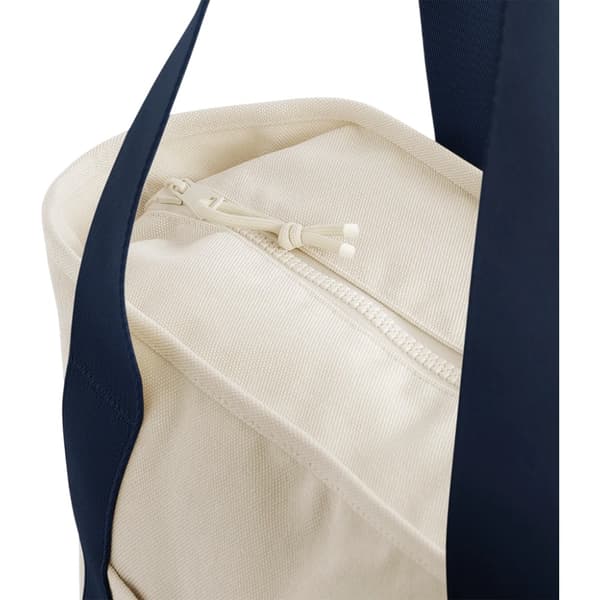Bagbase Edit Canvas Tote Bag