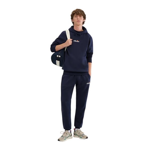 Ellesse Mens Pershuta 2 Pullover Hoodie