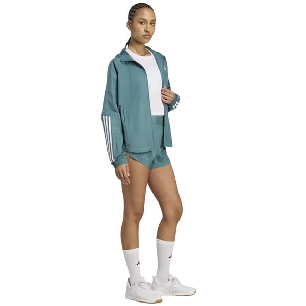 Adidas Shorts Hyglm för damer